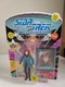 Dr Beverly Crusher Star Trek Generations Star Trek Playmates Figure NEW 1993