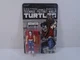 2024 SUPER 7 REACTION--EASTMAN & LAIRD'S TMNT TURTLES--CASEY JONES FIGURE (NEW)