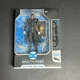 McFarlane Toys DC Multiverse Batman Who Laughs Figure - Build-A -Batmobile 
