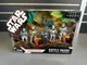 HASBRO STAR WARS EP3 30TH ANNIVERSARY BATTLE PACKS BETRAYAL ON FELUCIA