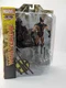 Marvel Select Wolverine Brown Uniform Costume X-Men Logan Diamond (MISP)
