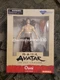 Ozai Diamond Select Toys Avatar: The Last Airbender Fire Lord Action Figure NEW 