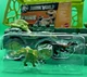 NEW JURASSIC WORLD SERIES 1 MINIS Mattel HESPEROSAURUS & IRRITATOR