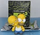 Kidrobot The Simpsons Treehouse Of Horror Series 2 - Homer Burns 3" Free Ship!