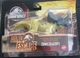 Mattel Jurassic World Dino Escape Wild Pack Zuniceratops Brand New