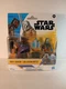 Hasbro Star Wars Epic Heroes Series Moff Gideon & Bo-Katan Kryze NEW