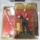 Dale Earnhardt Jr 2004 McFarlane Series 3 Holding Race Helmet Nascar Figure