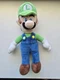 Little Buddy Super Mario Bros. Luigi 10" Plush