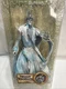 2003 ToyBiz Lord of the Rings Twilight Ringwraith Fellowship 6" Figure New