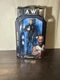 New Sealed  All Elite Wrestling AEW Unmatched Series CM Punk Figure #25 Series 4