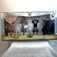 WWE Elite Collection Hulk Hogan, Stone Cold, The Rock, Becky Lynch WWF WCW  New