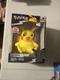Jazwares Pokemon Select Series 1 Pikachu Boxed 4" Vinyl Figure Collectible Toy 