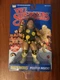 WWE Superstars LJN Dusty Rhodes Wrestling Action Figure Blue Card
