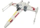 Hasbro Star Wars Giant X-Wing Fighter Ship R2D2 Toy C-2604 Large 29"  Vintage
