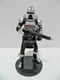 Battlestar Galactica Classic Cylon Centurion KONAMI High Quality Detailed figure