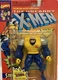 1993 Toy Biz X-Men Strong Guy Action Figure With Power Punch Marvel Comics