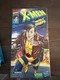 2022 Marvel Legends X-Men Morph VHS Packaging 90s Animated Series Hasbro FIGURE