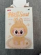 AUTHENTIC POP MART LABUBU Have A Seat -US Seller