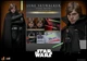 Hot Toys Star Wars Luke Skywalker Dark Empire 1:6 Scale Figure CMS019 Jedi New
