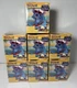 Disney Lilo & Stitch 626- 2025 Movie Time Blind Box FULL Set W/ Rare Chaser 🆕