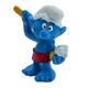 Schleich&reg; The Smurfs - Smurf Washing Figure (20108)