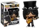 ROCKS SLASH GUNS N' ROSES Figure No. 51 POP FUNKO