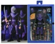 Cartoon Foot Soldier Teenage Mutant Ninja Turtles TMNT 18cm Figure NECA