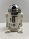 Star Wars Ceramic Statue Figure Piggy Bank R2-D2 Rare Lucasfilm Piggybank 8"