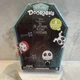 Disney Doorables Nightmare Before Christmas Peek 8 Figures Coffin Collection NEW