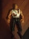 Hot-Blast TERMINATOR Figure T2 Future War 1992 Kenner Arnold Schwarzenegger