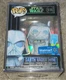 Funko Star Wars Darth Vader (HOTH) Art Series #516 Walmart Exclusive Sealed New Funko Star Wars Darth Vader (HOTH) Art Series #516 Walmart Exclusive Sealed New