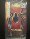 EXCLUSIVE HOT TOYS SPIDERMAN IRON SPIDER ARTISAN EDITION 1 OF 3500 MMS762AE. WOW