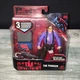 NEW! 2022 Spin Master DC  4&rdquo; Action Figure The Batman Movie PENGUIN NIB
