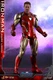Perfect Hot Toys MMS528D30 1/6 Avengers 4 Iron Man MK85 Action Figure In Stock