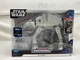 Star Wars Micro Galaxy Squadron AT-AT Walker SERIES 2 #0089 Action Figure New