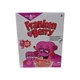 Jada Toys 6 Inch General Mills Franken Berry Action Figure - Pink