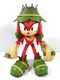 JAKKS Pacific Sonic Prime Netflix Figure GNARLY KNUCKLES Boscage Maze
