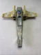 Star Wars Electronic X-Wing Fighter Kenner 1995 With Figurine