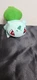 2021 Toy Factory - POK&Eacute;MON - 6" Plush Bulbasaur without tag