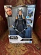 Disney STAR WARS Galactic Action AHSOKA TANO 12" Interactive Jedi Action Figure