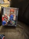 JAKKS Pacific Super Mario Bros. Movie Mario 5 in Action Figure - 417164