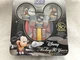 PEZ  COLLECTIBLES / PEZ CELEBRATES 80 YEARS OF MICKEY- W/VINTAGE POSTER - SEALED