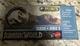 JURASSIC WORLD MINIS Dinosaur Series 3 Number 1 2023 NEW 