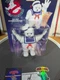 Kenner The Real Ghostbusters 7" Puft Marshmallow Man Action Figure