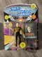 STAR TREK THE NEXT GENERATION &ldquo;commander Data&rdquo; Action Figure Vintage Playmates 