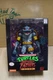 TMNT Armaggon Teenage Mutant Ninja Turtles MISB NECA 2021 Tournament Fighters