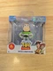 Jada Toys Metalfigs Toy Story Buzz Lightyear 2.5&rdquo; Die-Cast Metal Figure NIB