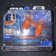 Star Wars Micro Galaxy Squadron Twin-Pod Cloud Car 0194