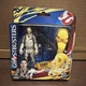 Ghostbusters Gary Grooberson & Pukey Echo-Stretch Ghost Toy Figure