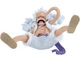 One Piece KING OF ARTIST Monkey D. Luffy Gear 5 III Figure Japan Bandai